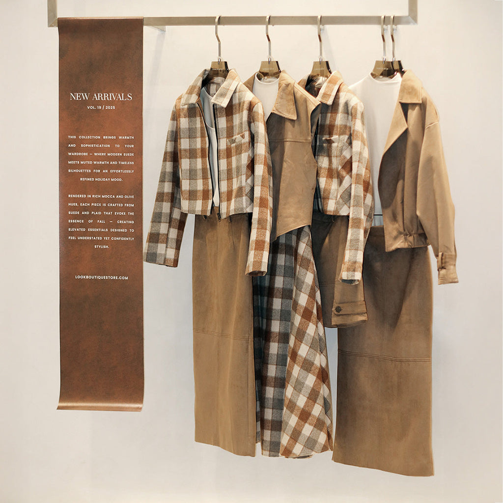 The Autumn–Winter Drop You’ve Been Waiting For