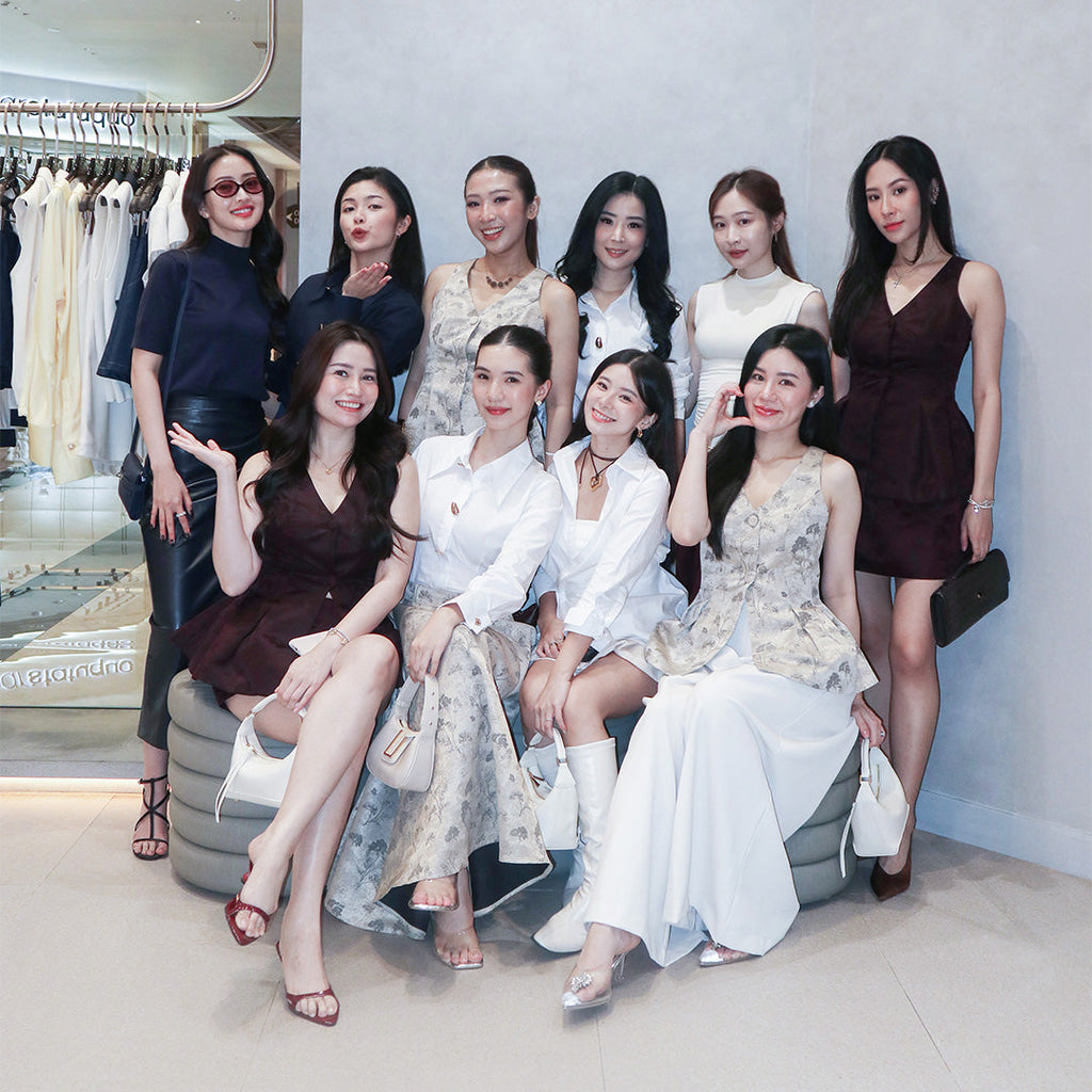 Private Launch: Special Collection