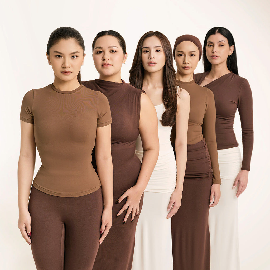 #LBS13thAnniversary - Comfort for Everybody