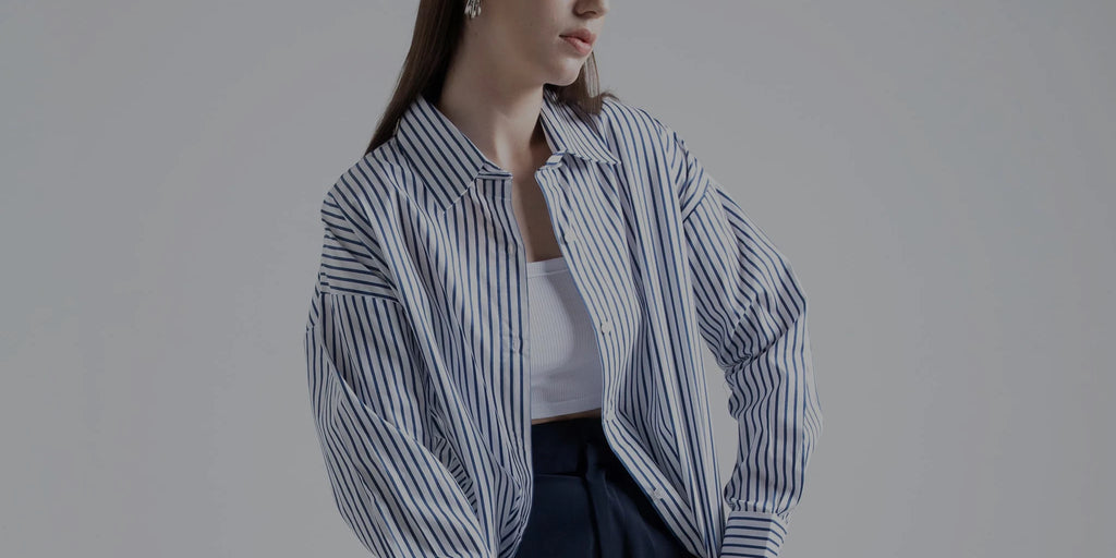 Stripe Shirt Collection