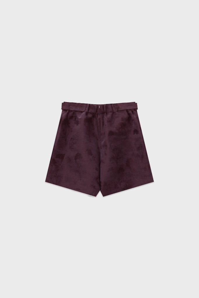 Shorts, shorts kids, celana anak perempuan, celana pendek anak perempuan, flower pattern shorts, celana anak 4-10 tahun, bawahan anak perempuan