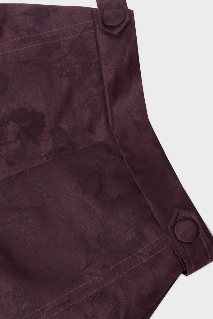 Shorts, shorts kids, celana anak perempuan, celana pendek anak perempuan, flower pattern shorts, celana anak 4-10 tahun, bawahan anak perempuan