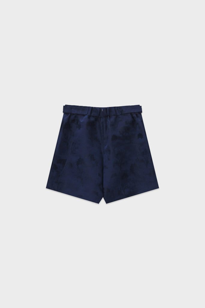 Shorts, shorts kids, celana anak perempuan, celana pendek anak perempuan, flower pattern shorts, celana anak 4-10 tahun, bawahan anak perempuan
