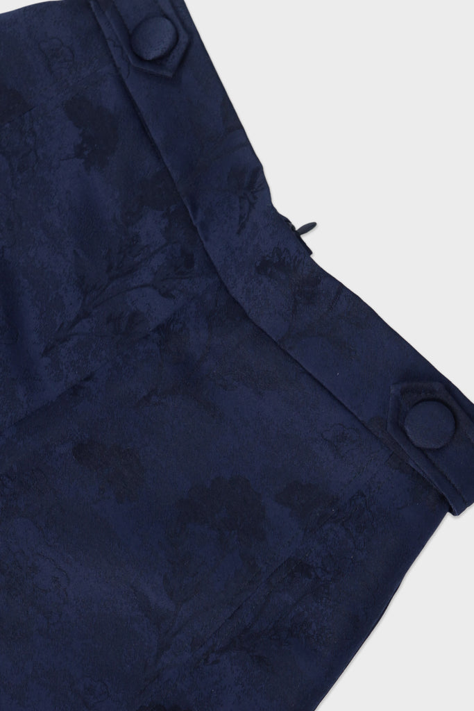 Shorts, shorts kids, celana anak perempuan, celana pendek anak perempuan, flower pattern shorts, celana anak 4-10 tahun, bawahan anak perempuan