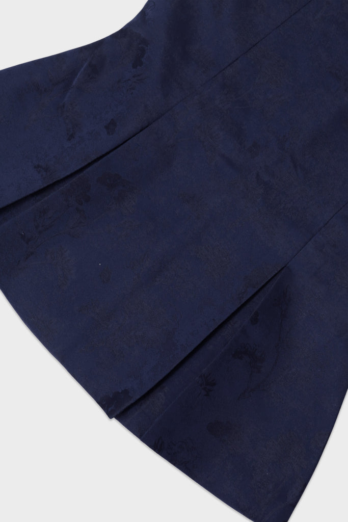 Top, top kids, atasan anak perempuan, peplum top kids, flower pattern Top, sleeveless top,Top anak dengan tali pita di bahu, top simple, top pesta, top LBS Kids