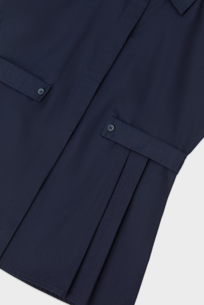 Shirt, Shirt kids, Atasan anak perempuan, sleeveles shirt, atasan anak tanpa lengan, atasan anak perempuan berkerah, Cotton shirt, atasan anak simple, atasan anak casual, shirt LBS Kids