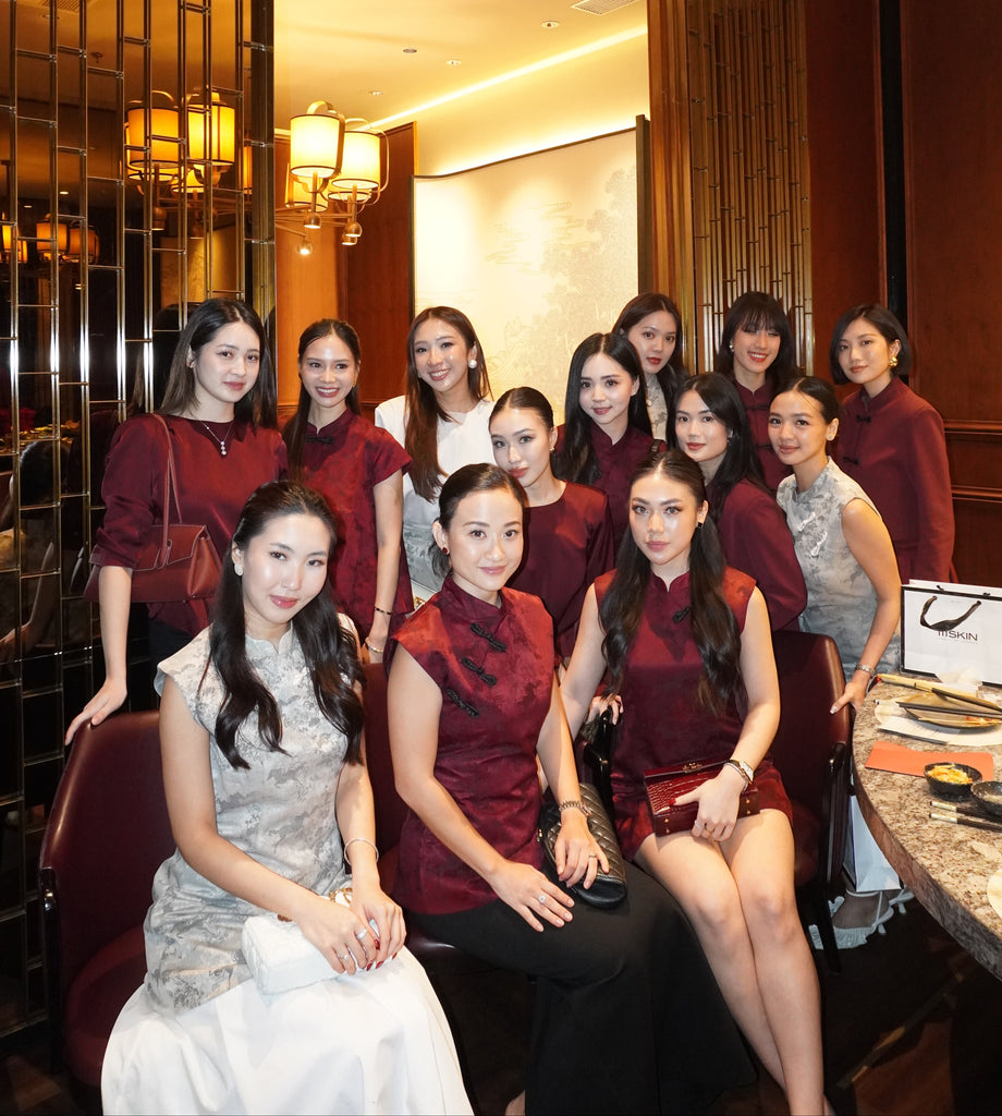 Private Collection Launch Event: Lunar New Year – LOOKBOUTIQUESTORE