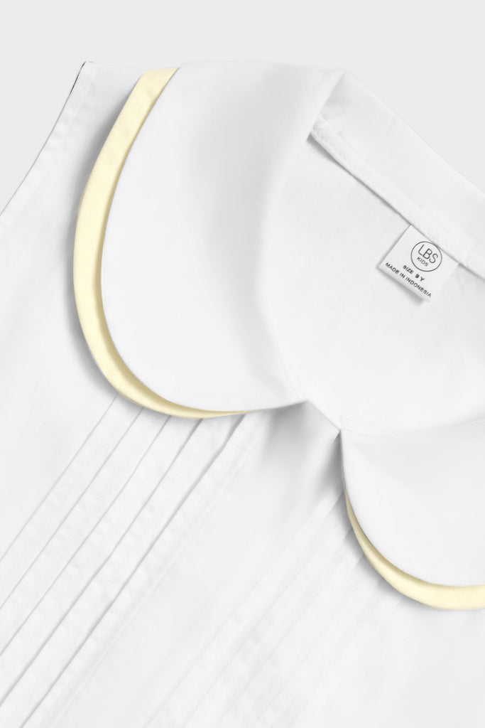 Top, Top kids, atasan anak perempuan, atsan lengan pendek, Top tali, top LBS KIDS