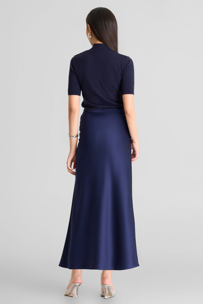 Top, knit top, atasan wanita, halter top, atasan lengan pendek, knitwear, atasan turtle neck, halter knit, atasan simple, top LOOKBOUTIQUESTORE