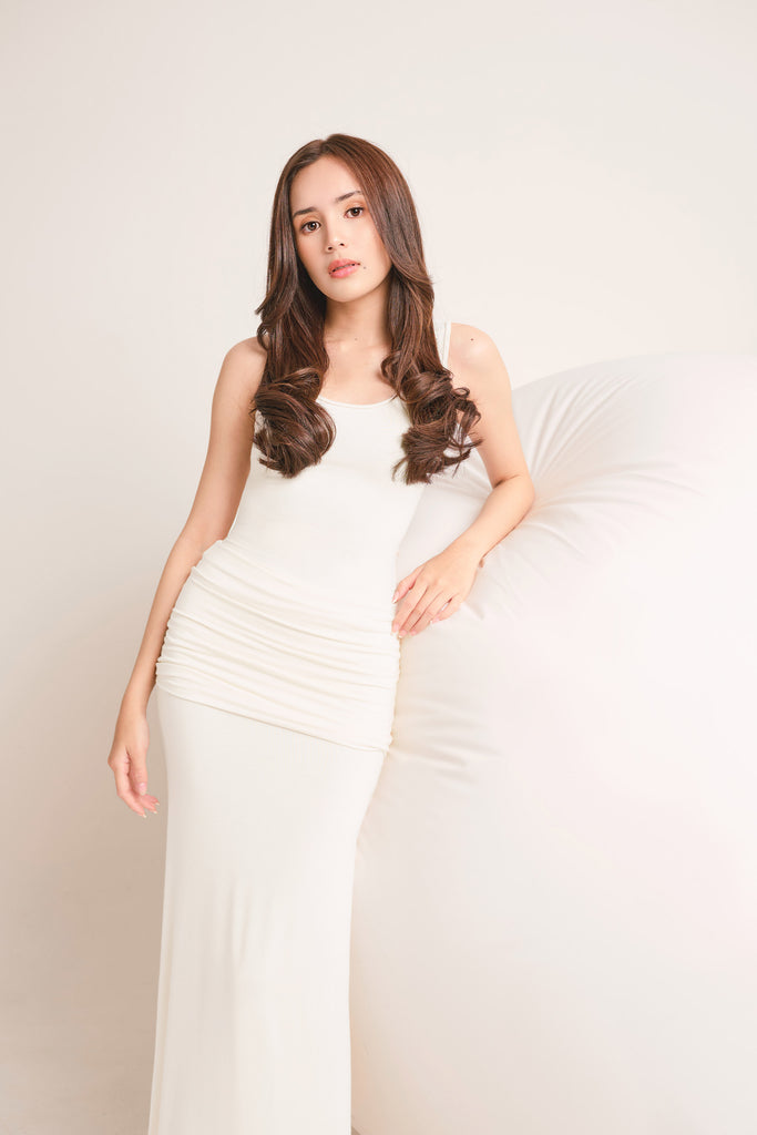 Tank top, atasan wanita, tank top Spaghetti, atasan flare, tank top simple, tank casual, tank top LOOKBOUTIQUESTORE