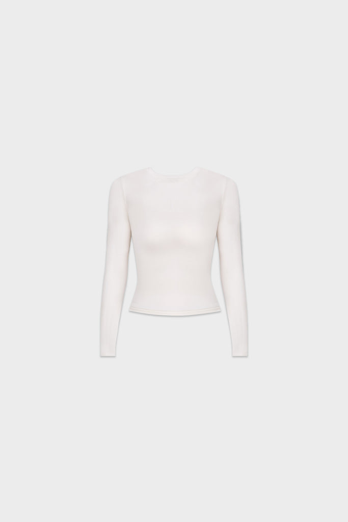 t-shirt wanita, atasan wanita, t-shirt wanita lengan panjang, t-shirt wanita simple, t-shirt casual, t-shirt LOOKBOUTIQUESTORE