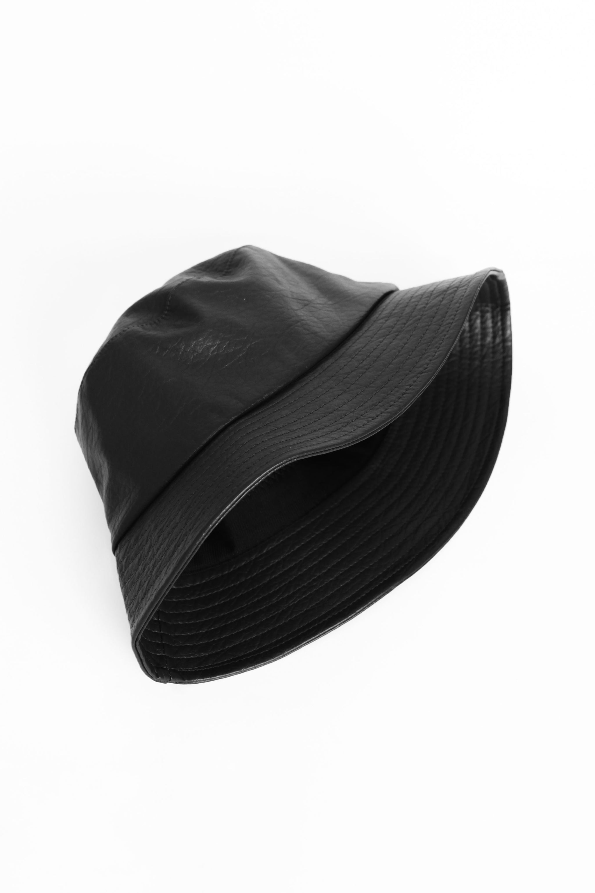 MARSHALL BUCKET HAT BLACK LOOKBOUTIQUESTORE