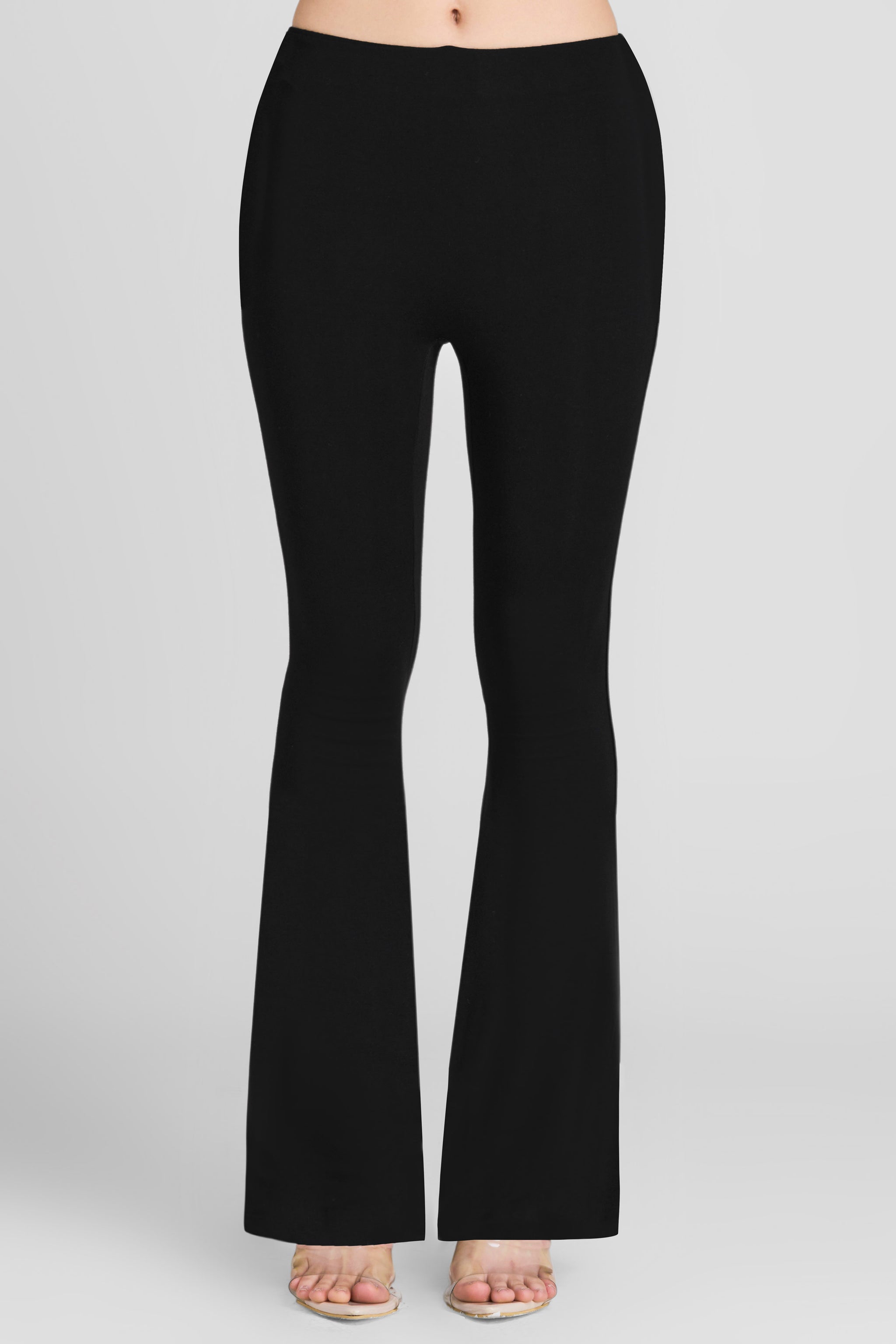 00s archive oil black flare pants ゴア・アーカイブ goar．archive 