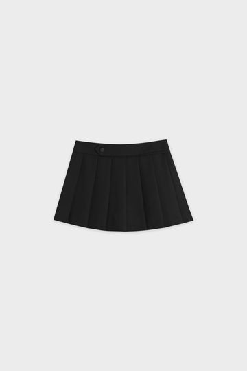 Skort, mini skort,rok celana, bawahan wanita, rok remple, rok tenis