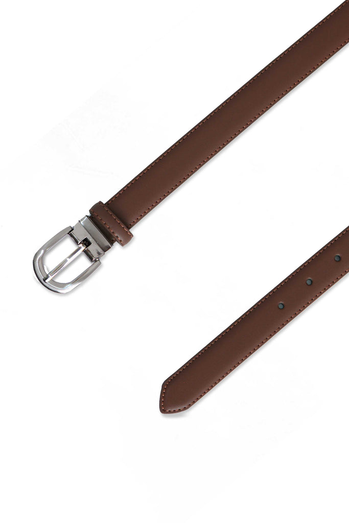 Belt, ikat pinggang wanita, belt wanita, accessories, belt Split leather, belt buckle silver, belt LOOKBOUTIQUESTORE