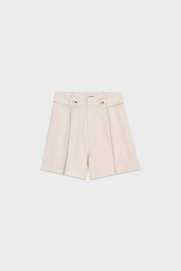 Shorts, celana pendek, celana linen, celana wanita,  bawahan wanita,  celana, pants