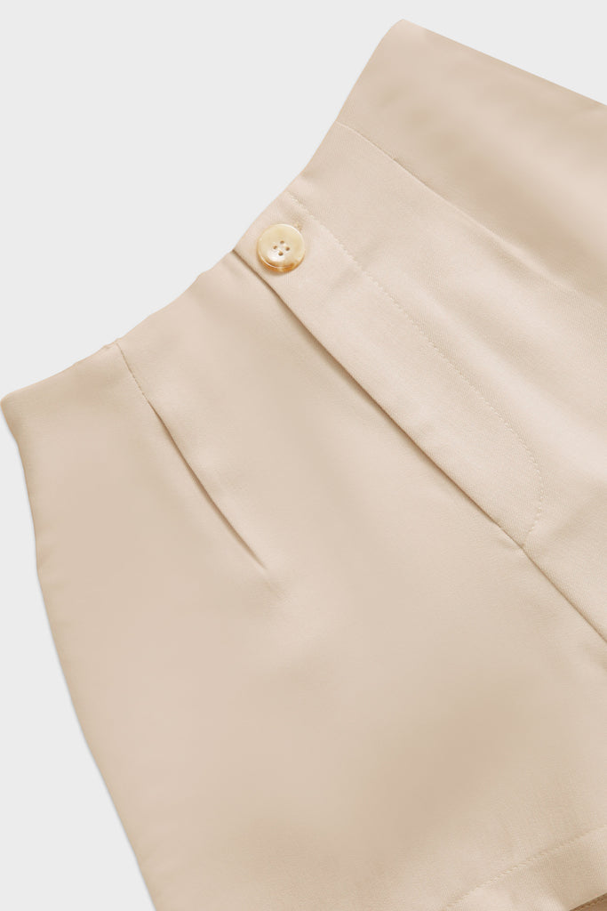 Shorts, celana pendek anak, bawahan anak perempuan, shorts kids, shorts simple, celana anak trendy, Shorts LBS KIDS, celana anak 4-10 tahun